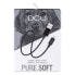 DCU Tecnologic Connection USB Type C - USB Soft 1m