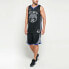 Фото #3 товара Шорты спортивные Nike NBA команды Голден Стэйт Warriors 19-20 BV5869-010