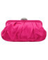 Фото #1 товара Women's Classic Satin Clutch