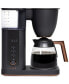 Specialty Drip Coffee with Glass Carafe