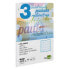 Фото #2 товара LIDERPAPEL Replacement A4 guideline 100 sheets 75 g ruled square 3 mm with 4-hole margin
