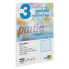 Фото #3 товара LIDERPAPEL Replacement A4 guideline 100 sheets 75 g ruled square 3 mm with 4-hole margin