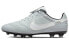 Nike Premier 3 FG 硬场地低帮足球鞋 灰色 / Кроссовки Nike Premier 3 FG AT5889-011