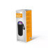 Фото #3 товара Inter Sales Bluetooth Speakers Black| Light effect - Lautsprecher