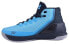 Баскетбольные кроссовки Under Armour Curry 3 3 1269279-458