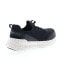 Фото #15 товара Skechers Tilido Vaydi Composite Toe 108132 Womens Black Athletic Work Shoes