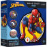 Фото #1 товара Детский развивающий пазл TREFL Spiderman Wooden Spiderman 50 Units puzzle