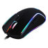 Фото #5 товара Игровая мышь со светодиодами CoolBox DeepDarth RGB 6400 dpi 30 ips Чёрный