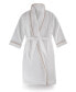 Luxury Plush Bathrobe