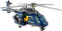 Фото #8 товара LEGO 75928 Jurassic World Blue's Helicopter Pursuit Cool Children’s Toy, Single