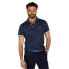 Фото #2 товара NZA NEW ZEALAND Murupara short sleeve polo