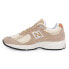 New Balance Ref M2002 Бежевый, 42.5 - фото #3