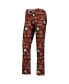 Фото #2 товара Women's Brown Cleveland Browns Breakthrough Knit Pants