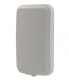 Panorama Antennas WMM4GG-6-60-05NJ - 9 dBi - 0.617-0.960/1.710-6 GHz - 9 dBi - MIMO directional antenna - N-type - IP66