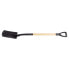 ფოტო #2 პროდუქტის STOCKER Wide Steel Shovel