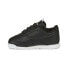 Puma Bmw Mms Roma Via Ac Slip On Toddler Boys Black Sneakers Casual Shoes 30737