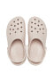 Фото #1 товара Сабо мужские Crocs Classic Platform Clog Крем