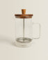 Фото #2 товара Borosilicate glass cafetière