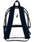 Фото #2 товара Polo Big Kids Clear Polo Backpack