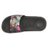 Фото #4 товара Puma Cool Cat 2.0 Vacay Queen Bx Slide Womens Black Casual Sandals 39366701