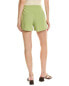 Фото #3 товара Sadie & Sage Cactus Cutie Linen-Blend Short Women's Green Xs