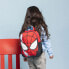 Фото #3 товара CERDA GROUP Spiderman Kids Backpack