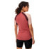 Фото #2 товара VAUDE Advanced IV short sleeve jersey