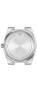 Фото #3 товара Наручные часы BCBGMAXAZRIA Women's 3 Hands Silver-Tone Stainless Steel Bracelet Watch 32 mm.