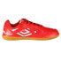 ფოტო #1 პროდუქტის UMBRO Sala II CT Indoor Football Shoes