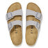 Фото #8 товара Birkenstock Arizona BS W 1027696 flip-flops