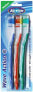 Active Oral Care Szczoteczka Wave Action średnia 3szt