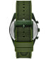 Фото #3 товара Наручные часы Hugo Boss men's Trek Quartz Stainless Steel Watch 42mm.