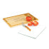 Фото #10 товара Toscana® by Icon Glass Top Cutting Board & Knife Set