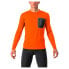 Фото #1 товара CASTELLI Unlimited Merino long sleeve jersey