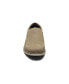 ფოტო #6 პროდუქტის Men's Otto Moccasin Toe Slip-On Shoes