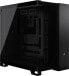 Фото #1 товара CORSAIR 6500X Tempered Glass Mid-tower Black