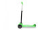 Фото #9 товара JAMARA 460495 - Kids - Three wheel scooter - Black,Green - Any gender - Asphalt - 50 kg