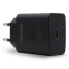 Фото #2 товара AISENS ASCH-1PD20-BK USB-C Charger 20W