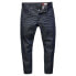 Фото #4 товара G-STAR 3301 Slim Selvedge Jeans