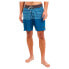 PROTEST Lohni Swimming Shorts Deep D Blue, 2XL - фото #2