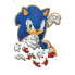 TREFL Sonic Wooden Sonic 50 Units puzzle