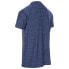 ფოტო #2 პროდუქტის TRESPASS Gaffney short sleeve T-shirt