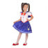 Фото #6 товара Карнавальный костюм для малышей Shico Школьница