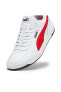 36986343 Caracal White-for All Time Red- Black