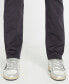 ფოტო #5 პროდუქტის Men's Slim Ash Tapered Stretch Jeans