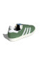 IG1634-E adidas Gazelle C Erkek Spor Ayakkabı Yeşil