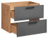 Фото #3 товара Schrank unter waschbecken MADERA CUW80