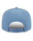 Фото #2 товара Men's Blue Buffalo Bills Color Pack 9Fifty Snapback Hat
