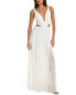 Фото #1 товара Aiifos Sloane Gown Women's