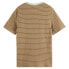 ფოტო #2 პროდუქტის SCOTCH & SODA 175578 short sleeve T-shirt